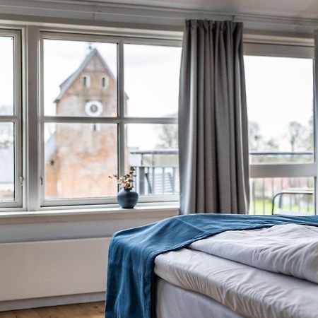 Marsk Hotellet Højer Εξωτερικό φωτογραφία