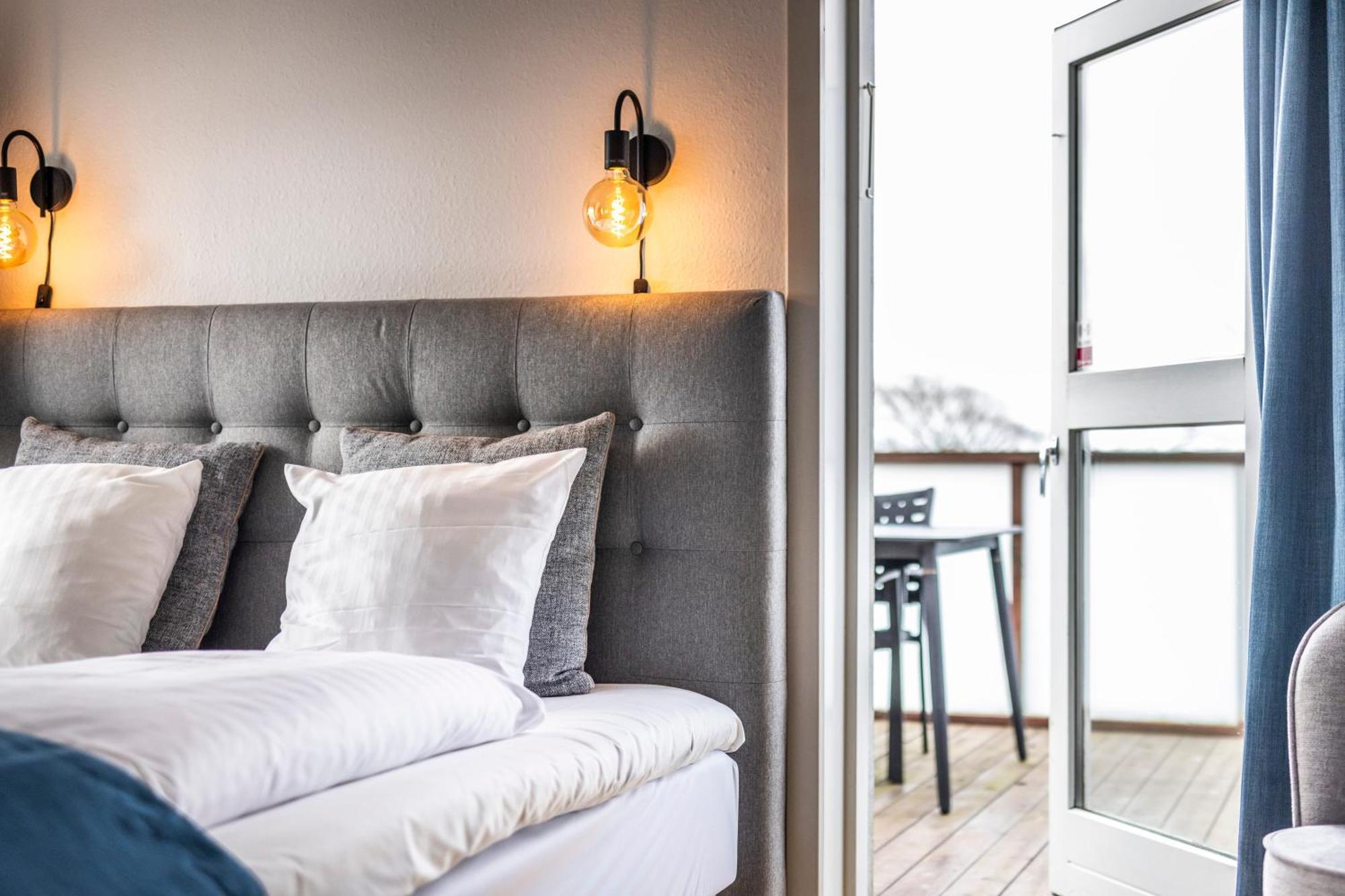 Marsk Hotellet Højer Εξωτερικό φωτογραφία