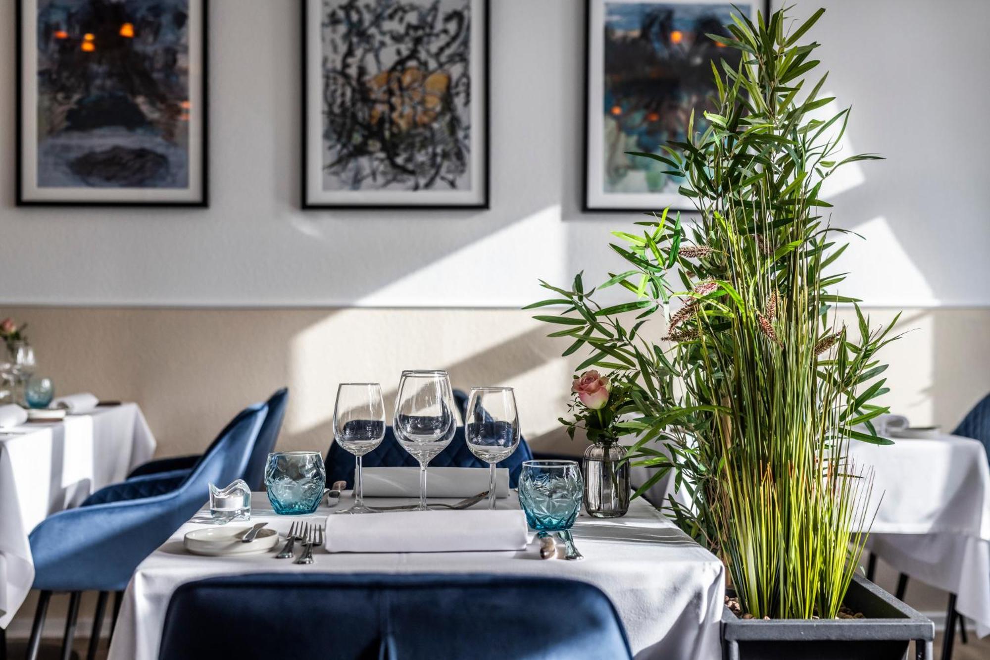 Marsk Hotellet Højer Εξωτερικό φωτογραφία