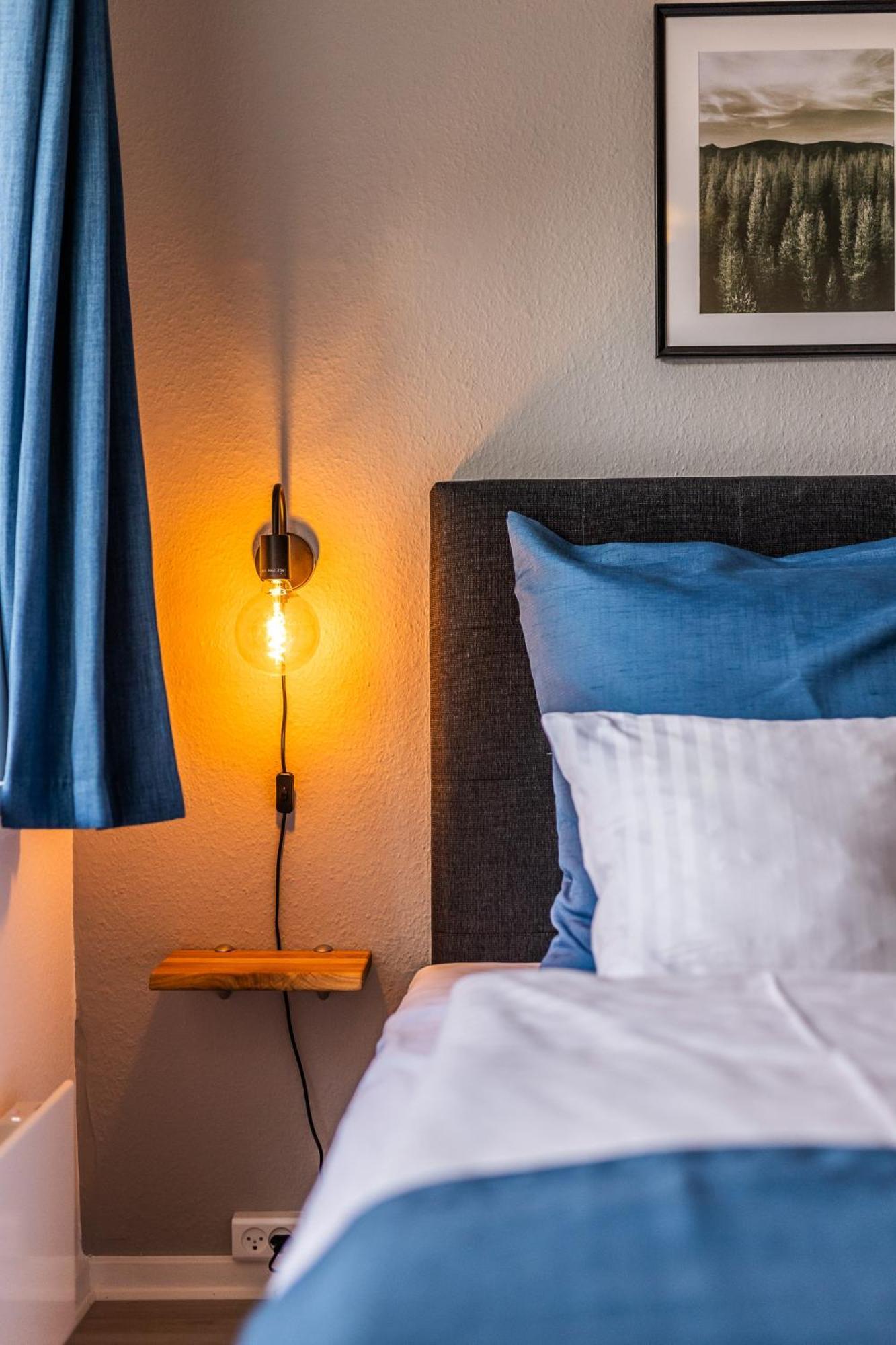 Marsk Hotellet Højer Εξωτερικό φωτογραφία