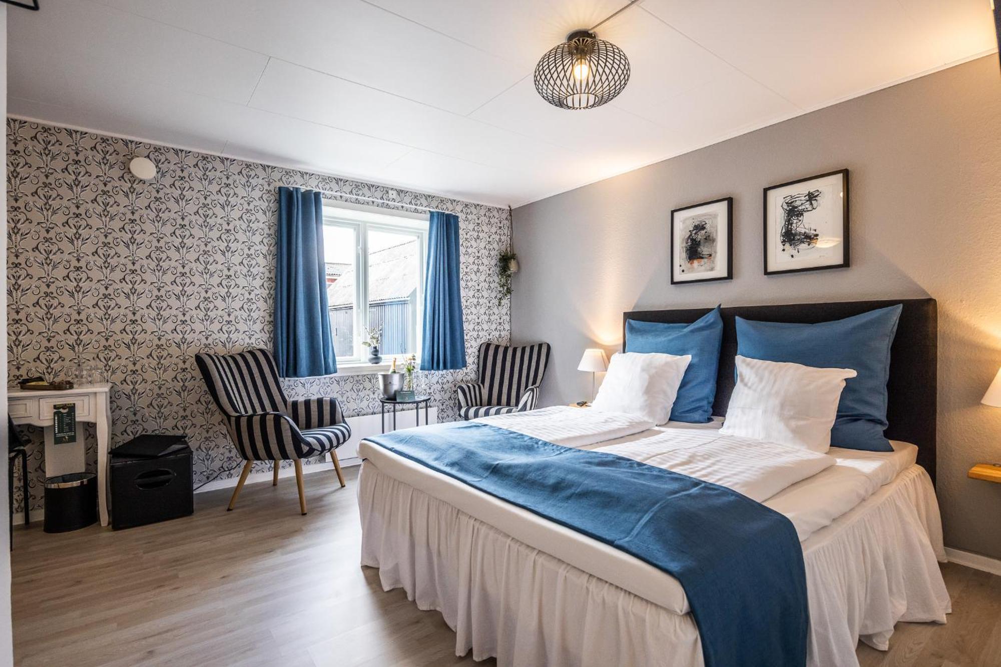 Marsk Hotellet Højer Εξωτερικό φωτογραφία